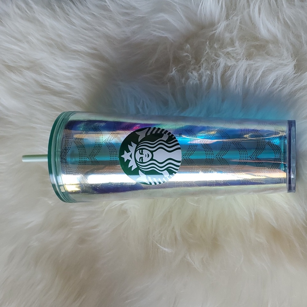 Starbucks Tumbler